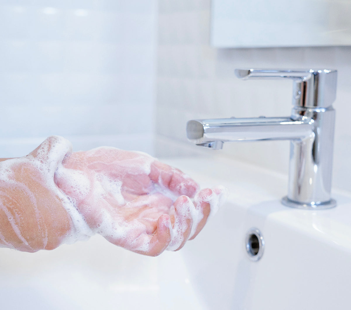 How To Use Foaming Hand Soap The J.R. Watkins Co