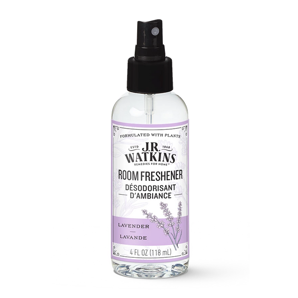 Room Freshener Lavender 4floz