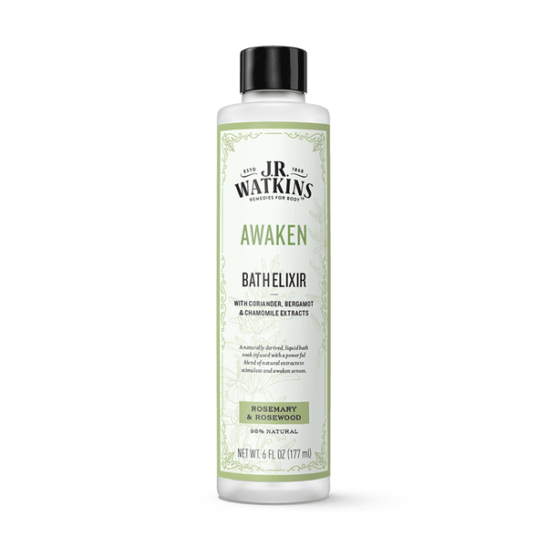 Bath Elixir Awaken 6oz