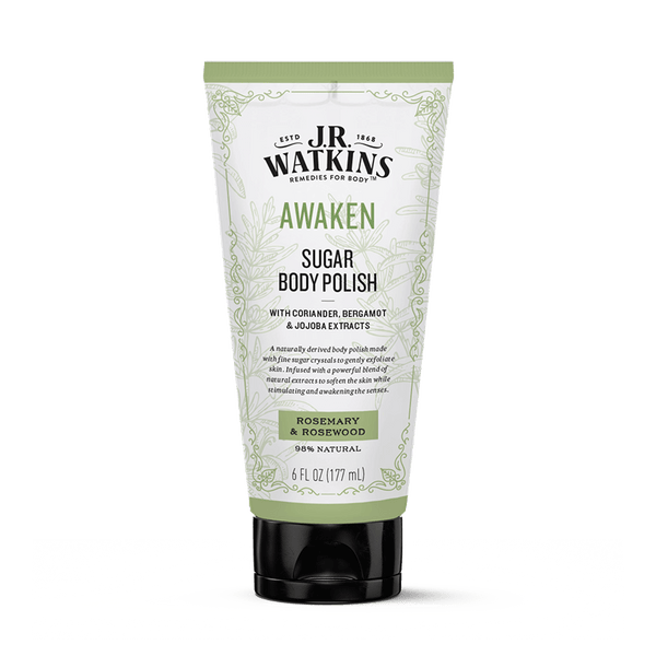 Body Polish Awaken 6oz