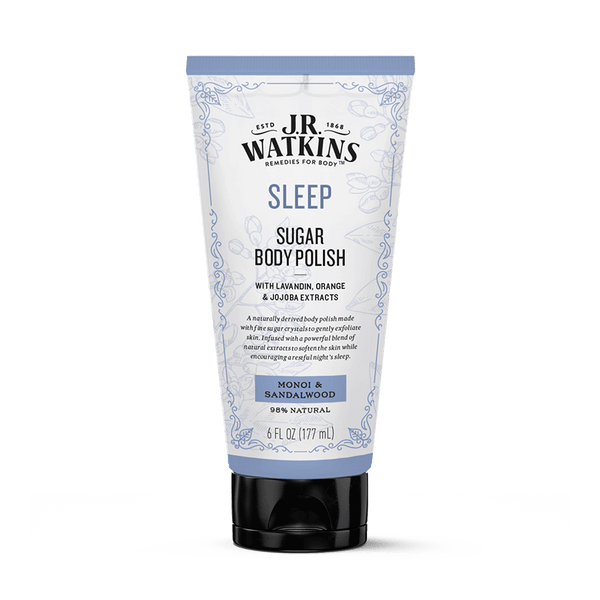 Body Polish Sleep 6oz