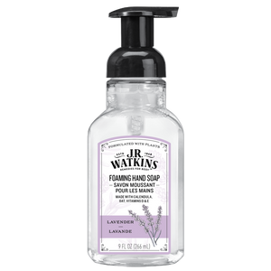 Hand Soap Foaming Lavender 9floz